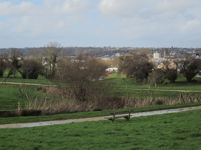 Saint-Lô (Manche)