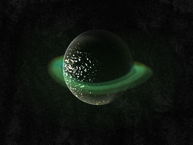 planete verte