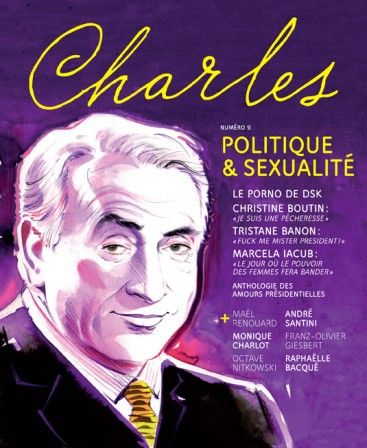 charles