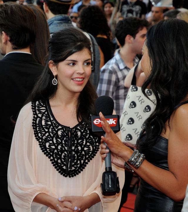 Nikki Yanofsky