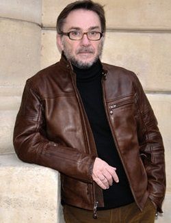 Marc Dugain, L'emprise