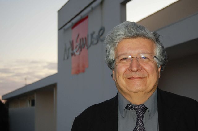 Elie Cohen
