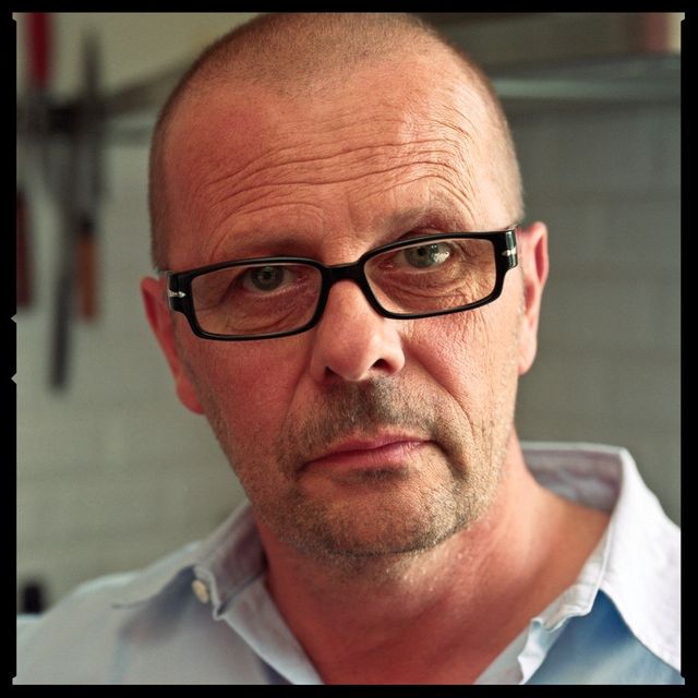 Eric Roux