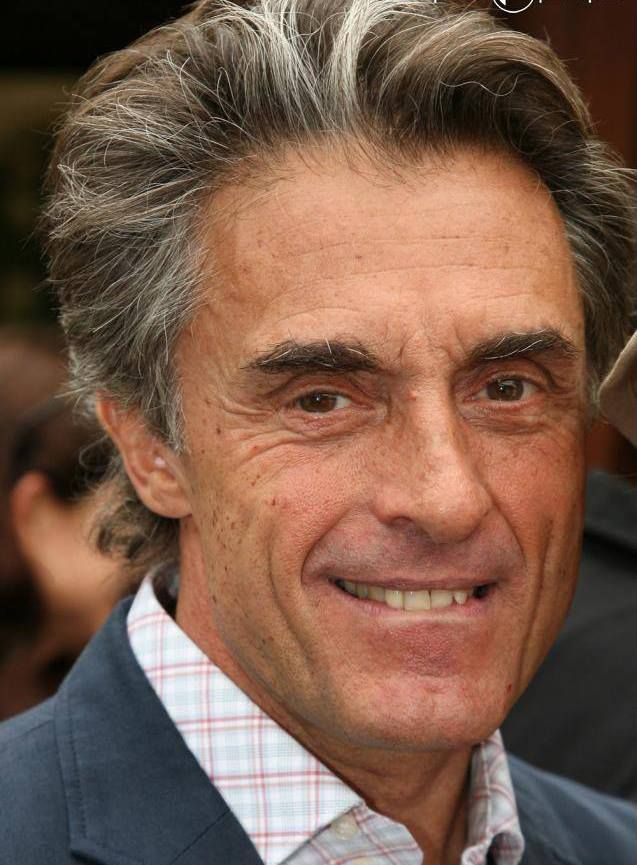 Gérard Holtz