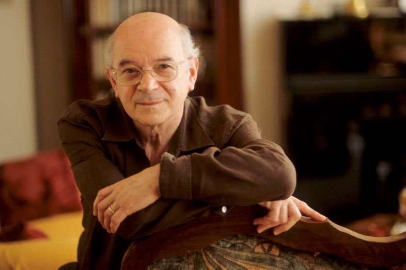 Robert Bober