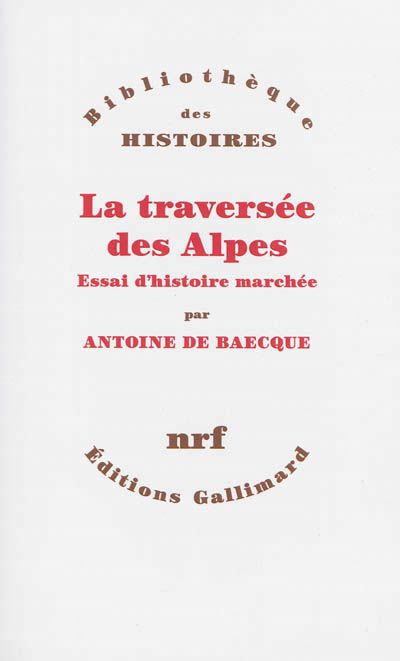 Antoine de Baecque