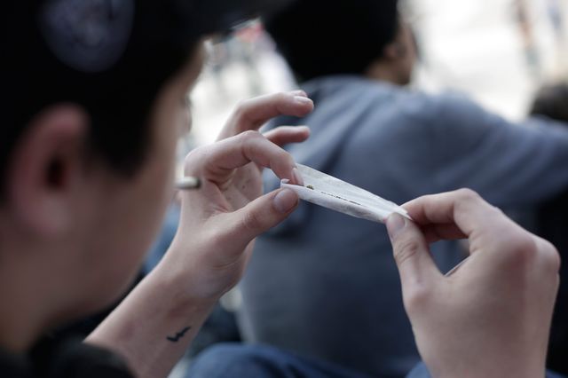 Les drogues consommées en Europe sont de plus en plus nocives