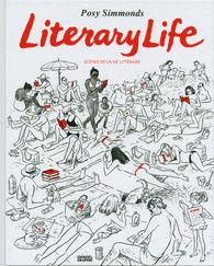 Literary life