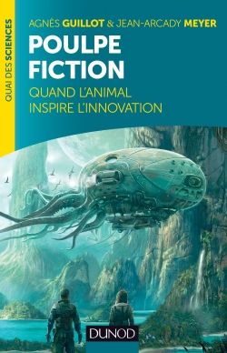 Poulpe Fiction
