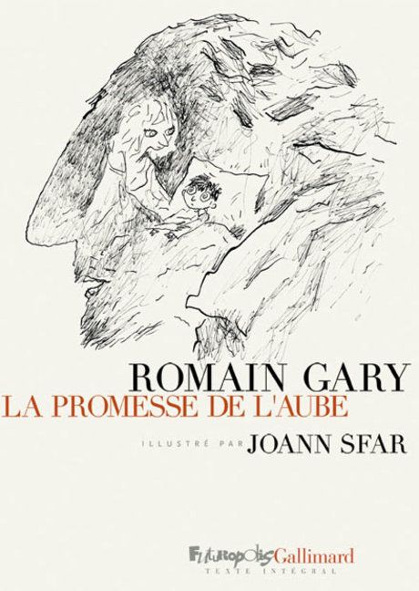 La promesse de l'aube