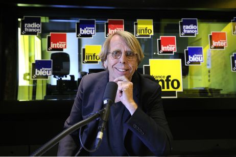 Claude Leroy