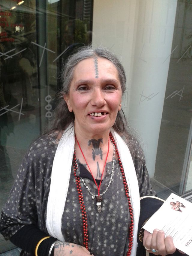 Madame Loretta
