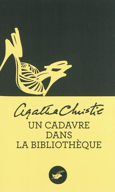 livre agatha 3