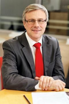 Alain Dehaze