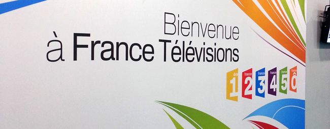 France Télévisions