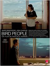 Pascale Ferran - Bird people