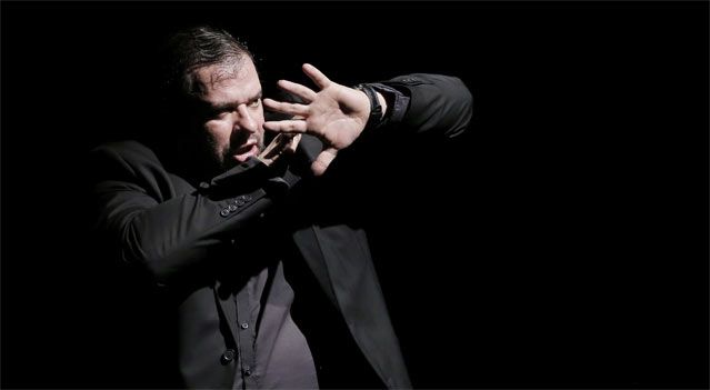 Macbeth (the notes)