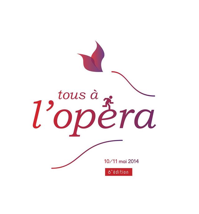 tous à l'opéra