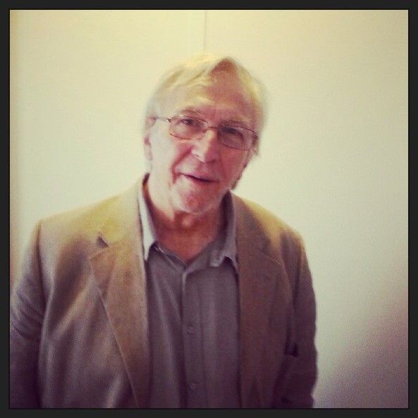Virgil Tanase