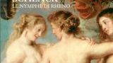 Johannes Schenck : Le Nymphe di Rheno (Les Nymphes du Rhin) Wieland Kuijken & François Joubert-Caillet (basses de viole)