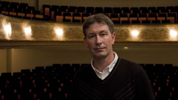 Le neurologue et neurobiologiste Gérard Mick estime que la musique permet d'améliorer considérablement la qualité de vie des patients. (Guillaume Decalf/France Musique)