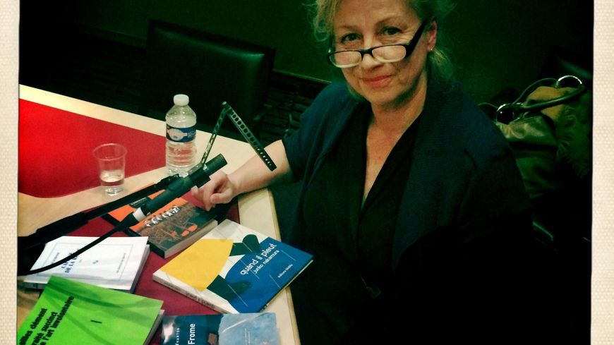 Christine Drugmant