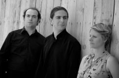 Trio élégiaque