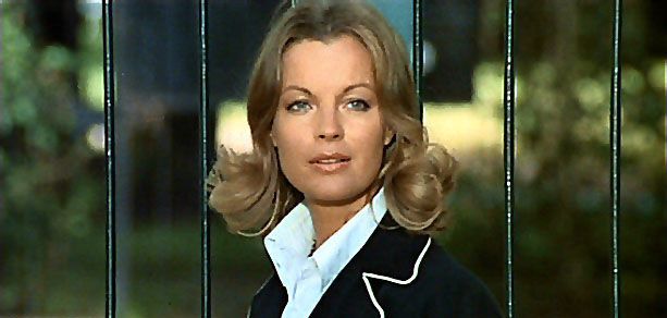 Romy Schneider