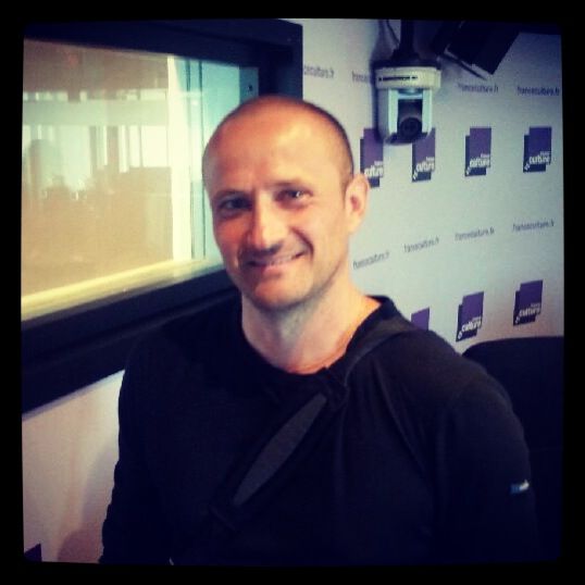 Mathias Rousselot