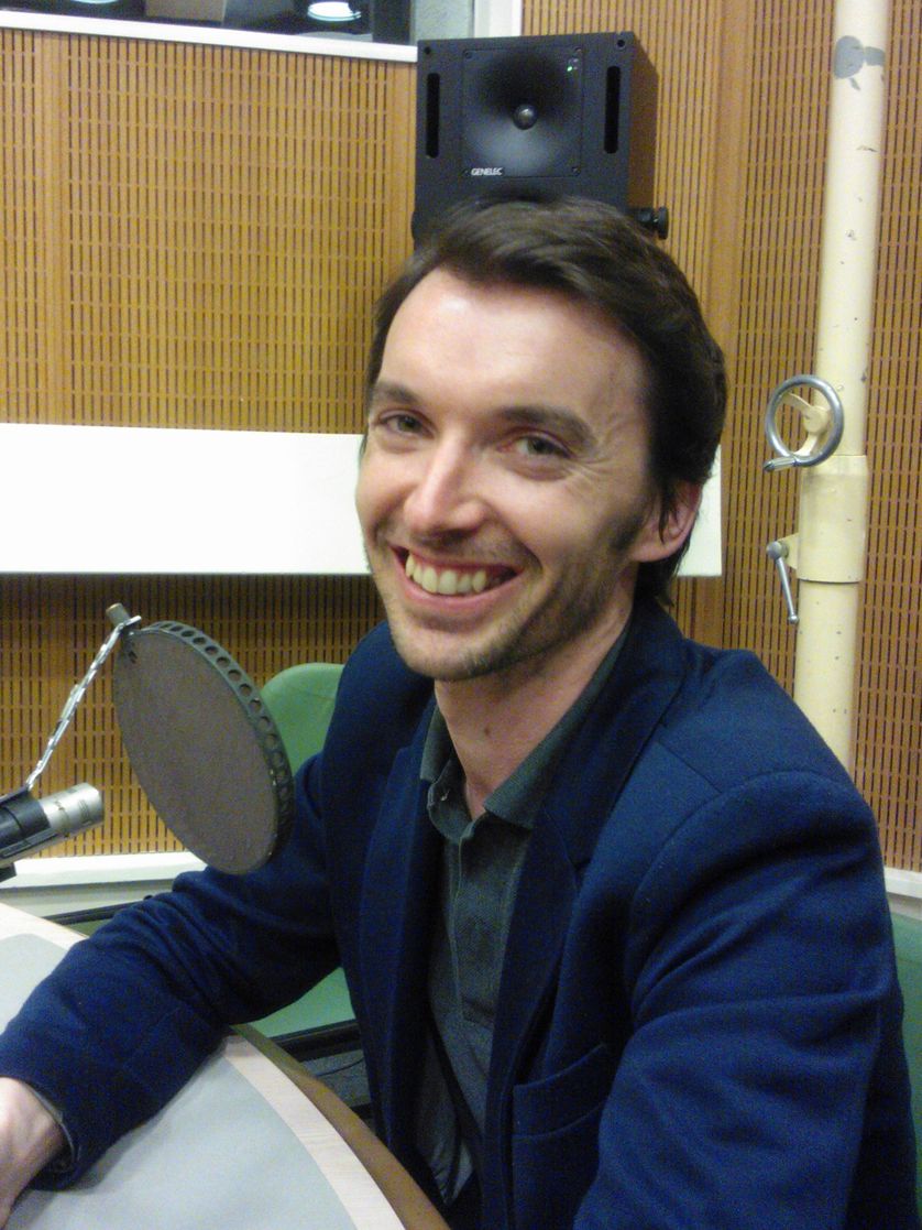 Clément Hervieu-Léger