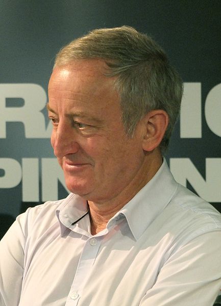 Yann Queffélec, 2013