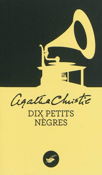 Livre agatha 1
