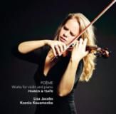 CD Lisa Jacobs