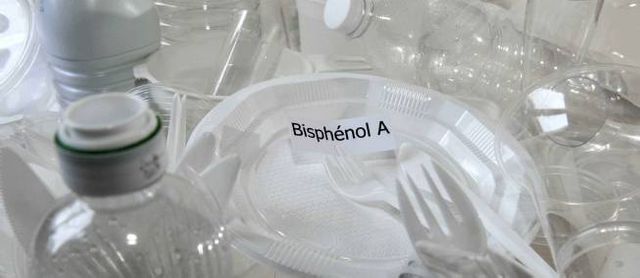 Bisphenol A