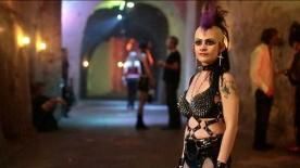 Sexe, douleur & Rock'n'Roll