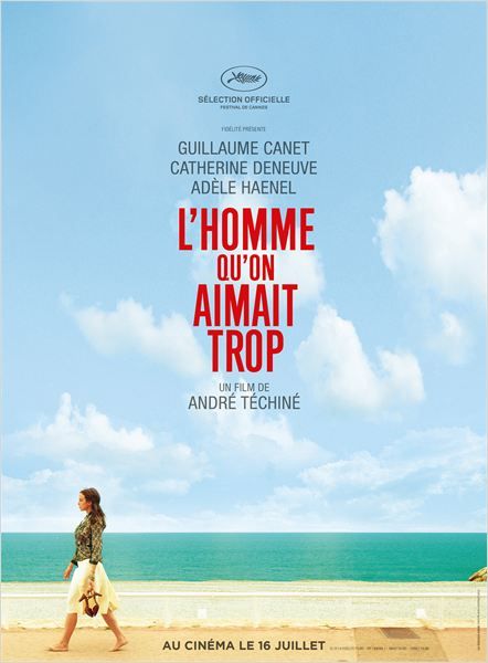 L'homme qu'on aimait trop