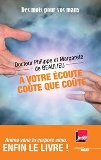 A votre écoute le livre