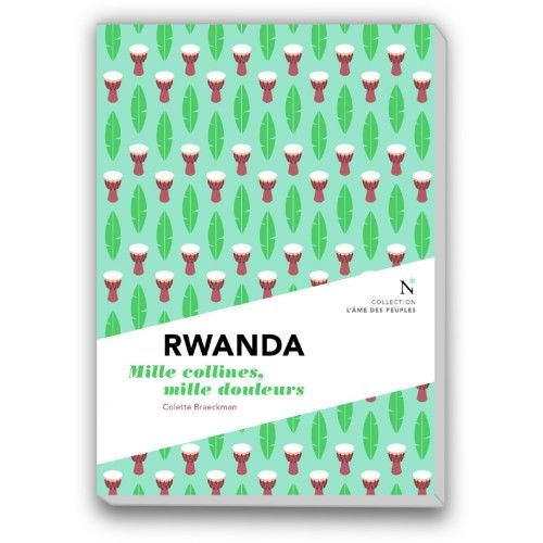 rwanda