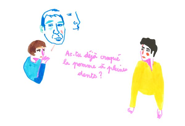 Teen movie 7