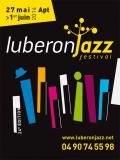 Photo - affiche Luberon jazz festival 2014