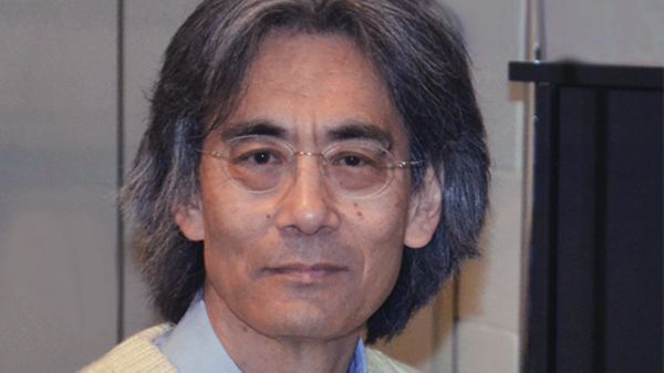 Portrait de Kent Nagano : la musique est la métaphore pour la vie