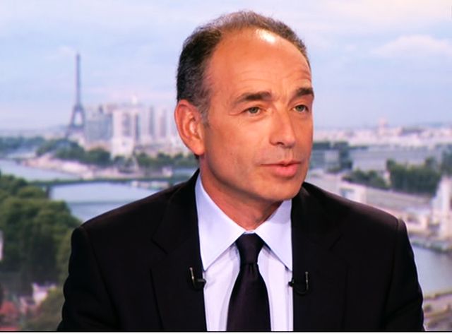 Jean-François Copé