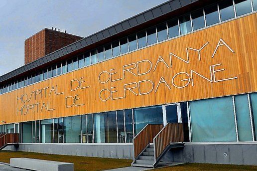 Hôpital de Cerdagne