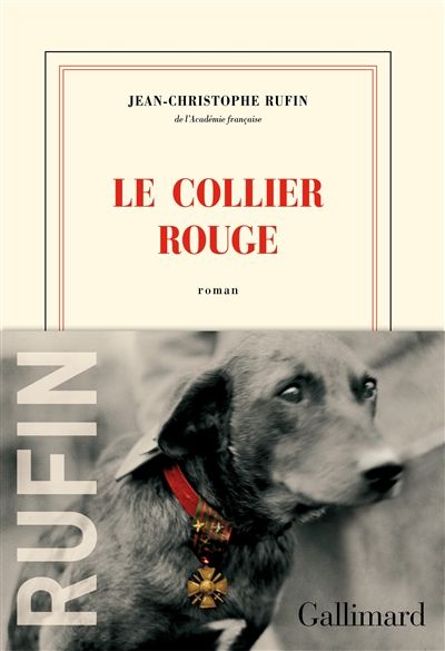 Livre ruffrin