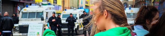 Saint Patrick day 2
