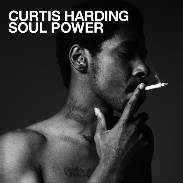 curtis harding