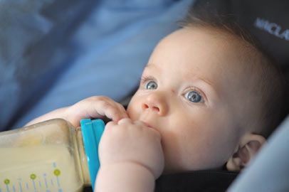 Bébé