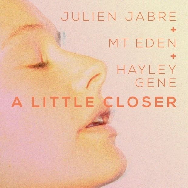 julien jabre