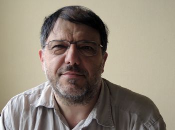 Pixel non européens - Philippe Alliaume