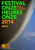 Photo - affiche festival Onze Heures Onze